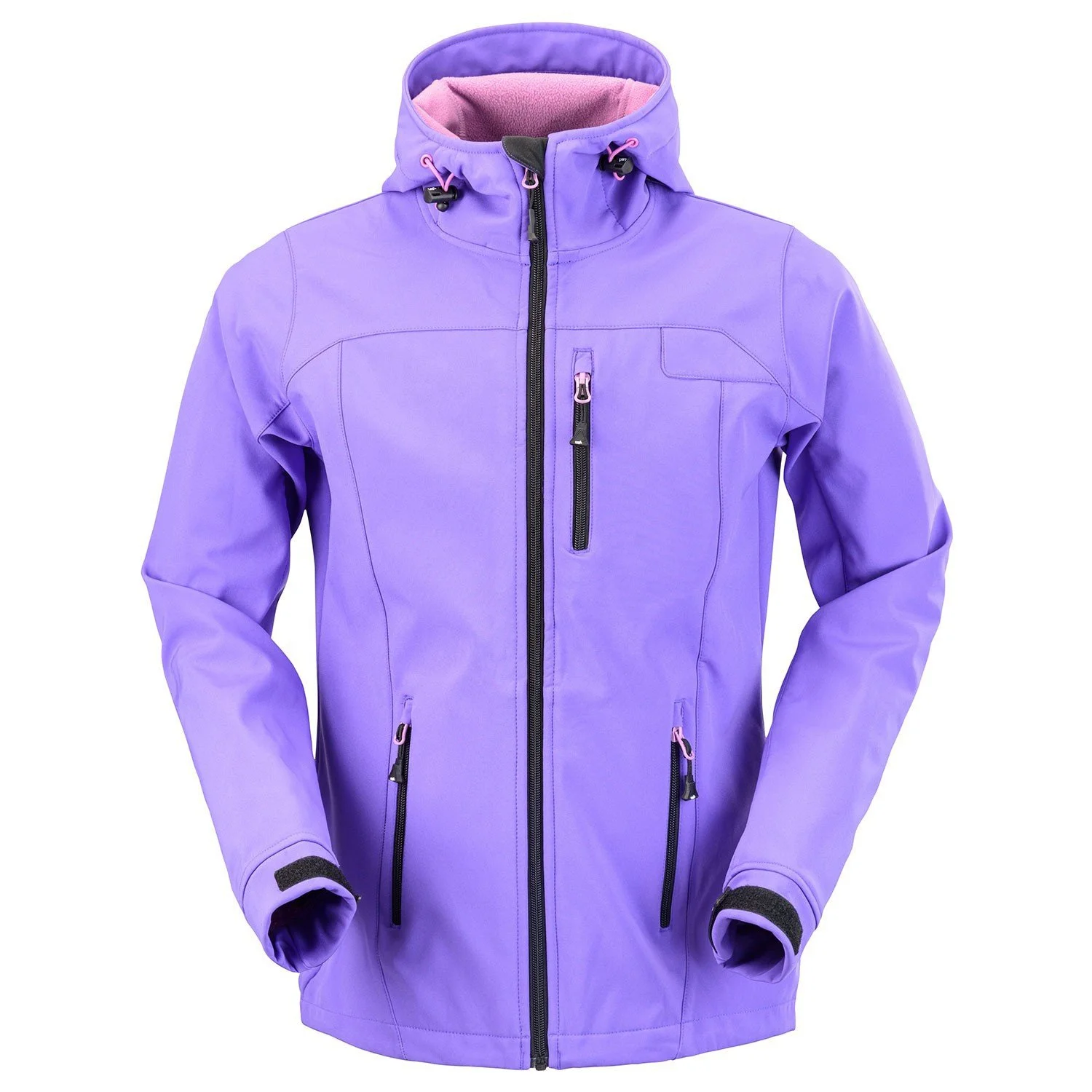 Winter Plush Lining Faux Leather Shearling Jacket / High Quality Cheap Custom Warm Varisty Winter Jacket