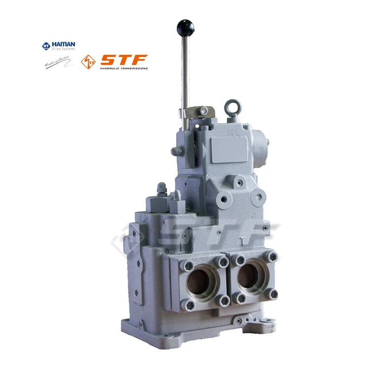 Easy to Install and Use Hydraulic Relief Valve Excavator Hydraulic Solenoid Valve Block Spare Parts Hydraulic Motors / CN;ZHE