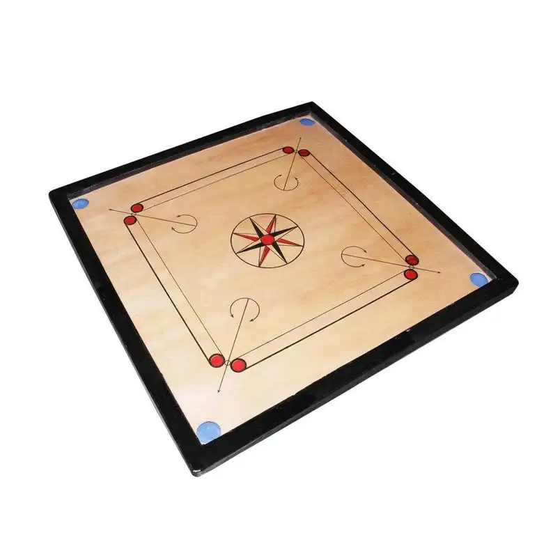 
carrom board wooden 