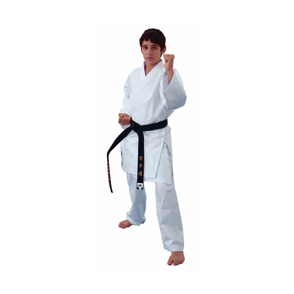 high quality wholesale custom beginner karate kid kimono gi for training and competition