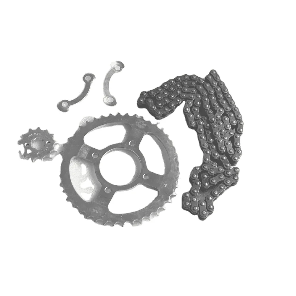 indian motorcycle spare parts  Bike Chain Sprocket Assembly For TVS Apache RTR 160 N9322710