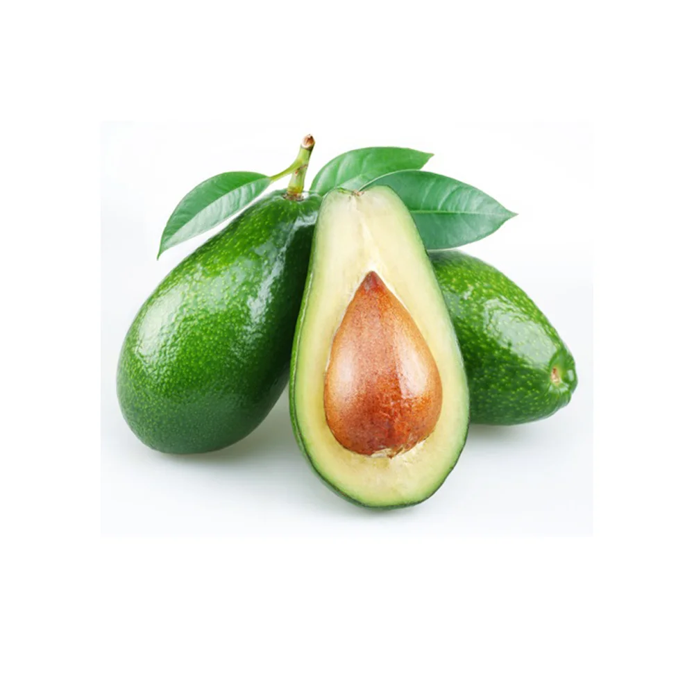 
Premium Avocado with high quality Green Tropical Style Organic GAP Color Weight Origin Type Fruits 