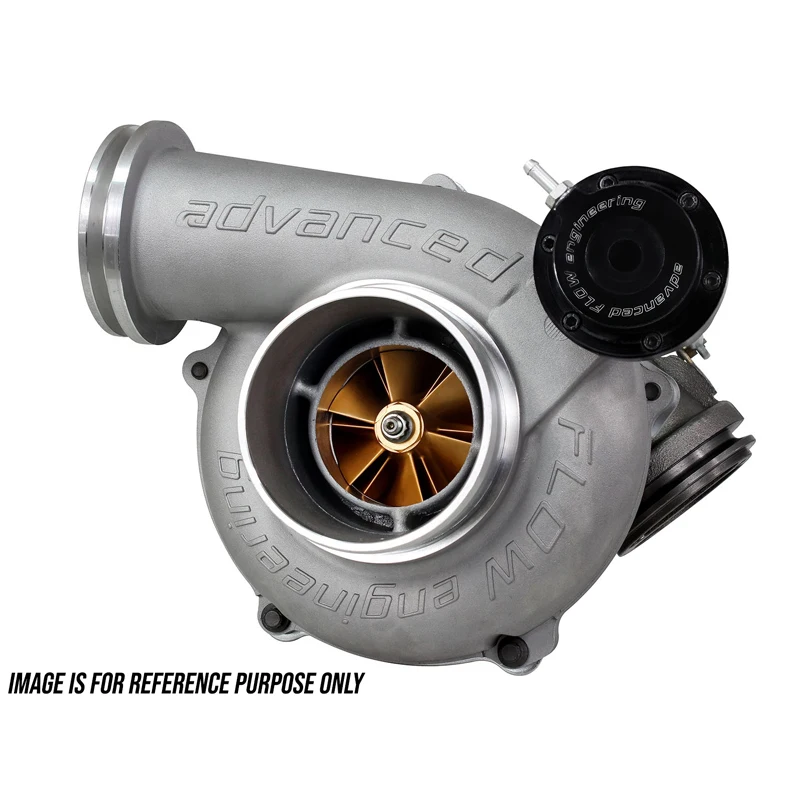 Turbo Charger Aftermarket Replacement For Kirloskar DV Series Engine