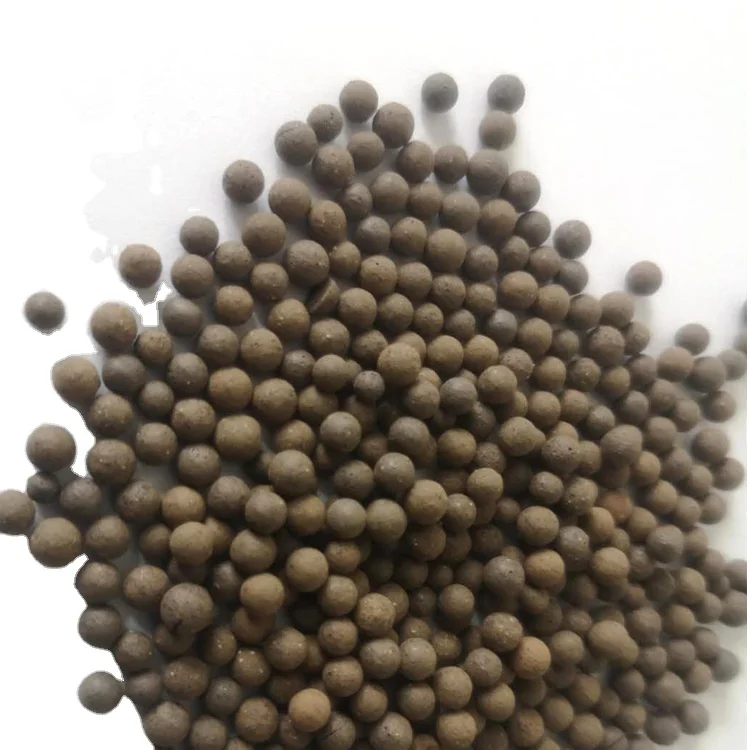 Керамическая основа/на основе углерода/озоновый катализатор на алюминиевой основе