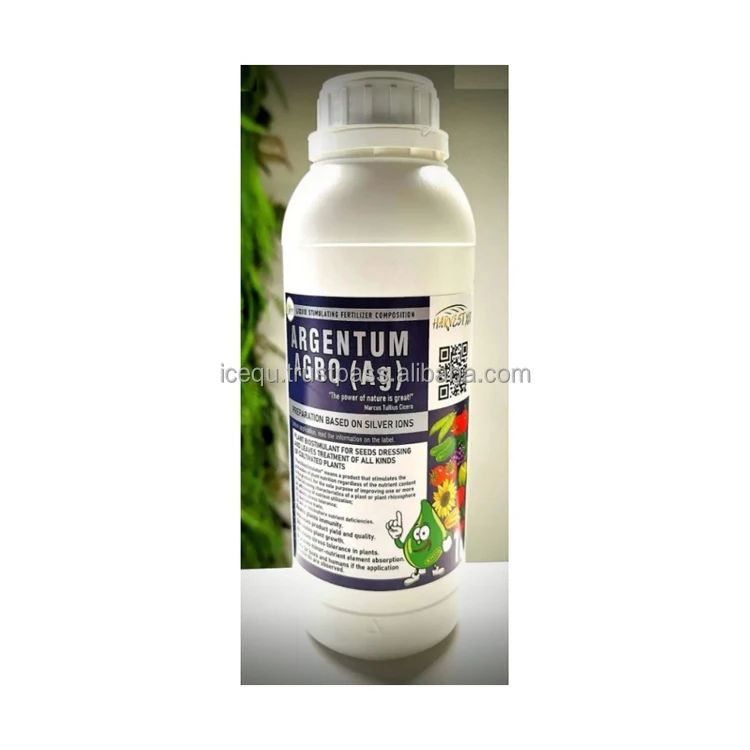 Fertilizers for plant growth fruit of the works of Russian scientists wholesale, water soluble fertilizers