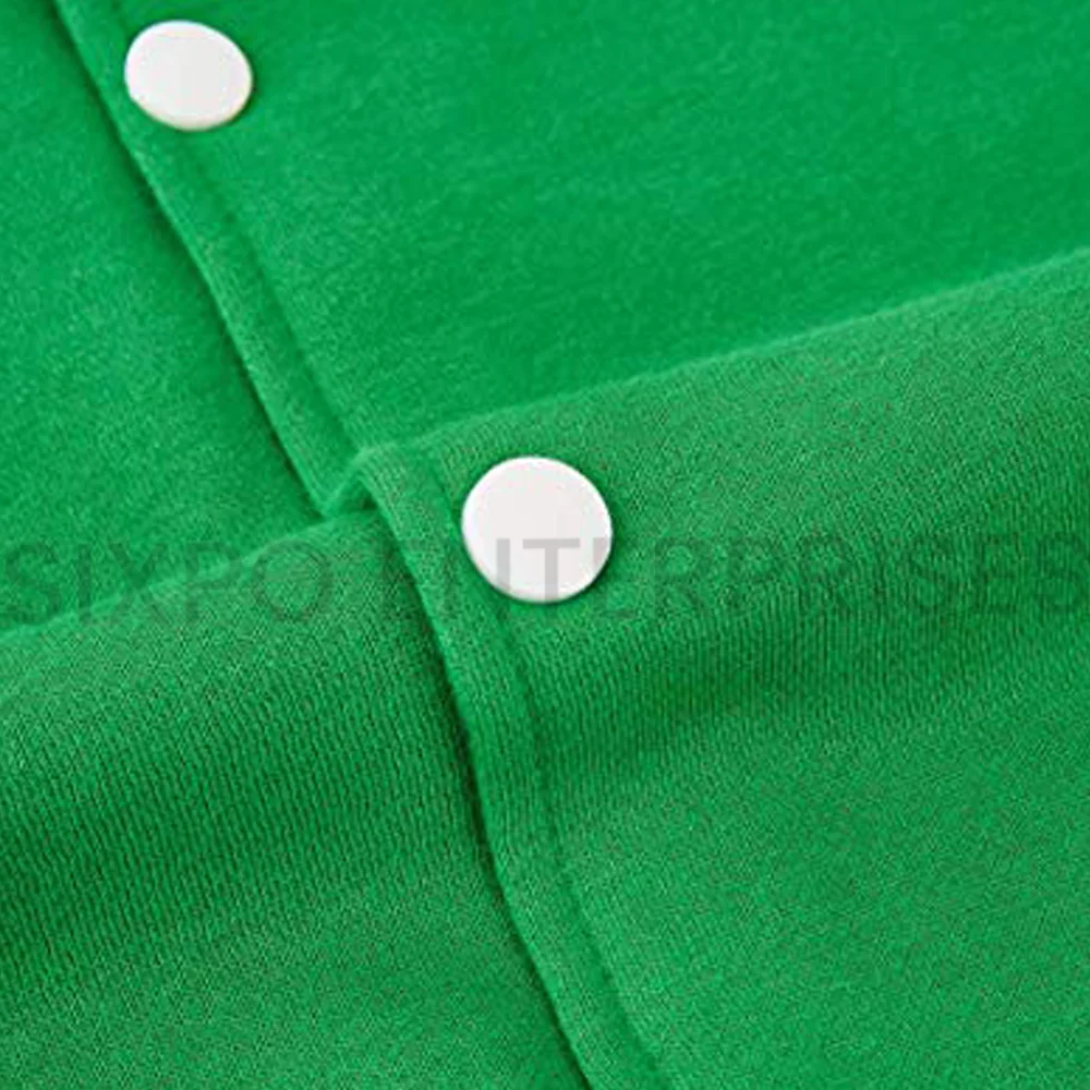 Low MOQ Custom Made Varsity Jacket High Quality Breathable Men Varsity Jacket Latest Design Men Varsity Jacket