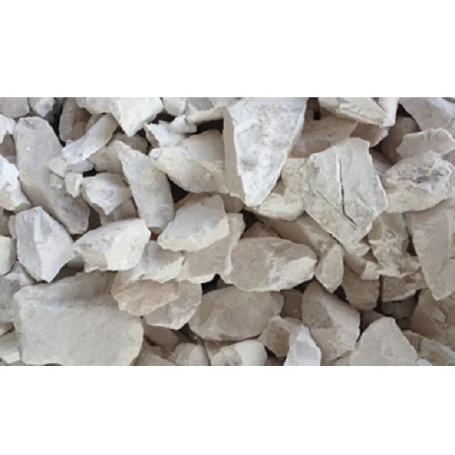 Thai Son Supplier Exports Calcined Lime Cao Or Burnt Lime Quicklime Lump And Ships Worldwide`