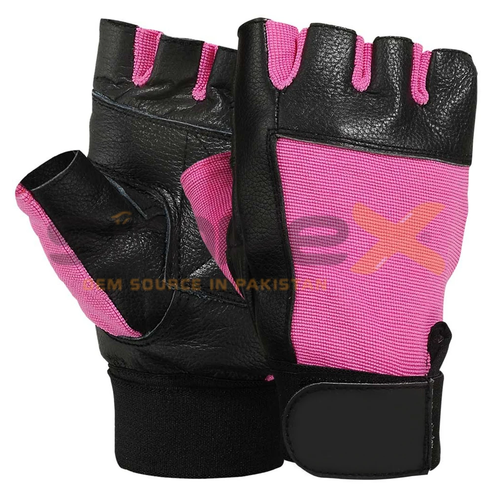  2021 высококачественные дышащие перчатки с логотипом на заказ для тренировок фитнеса тяжелой атлетики тренажерного зала запястьем лучший в Powerlifting