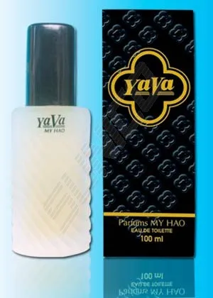 Best Price YaVa Perfumed For Women 100ml x 50 Bottles Made in Viet Nam