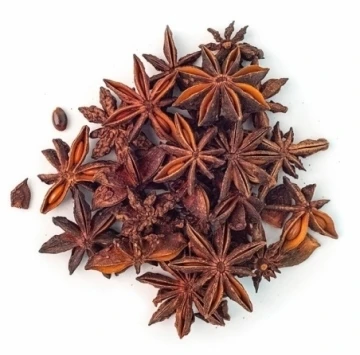 New Season Wholesale Factory Supplier Natural star anise For Seasoning Harmless Healthy made in Viet Nam