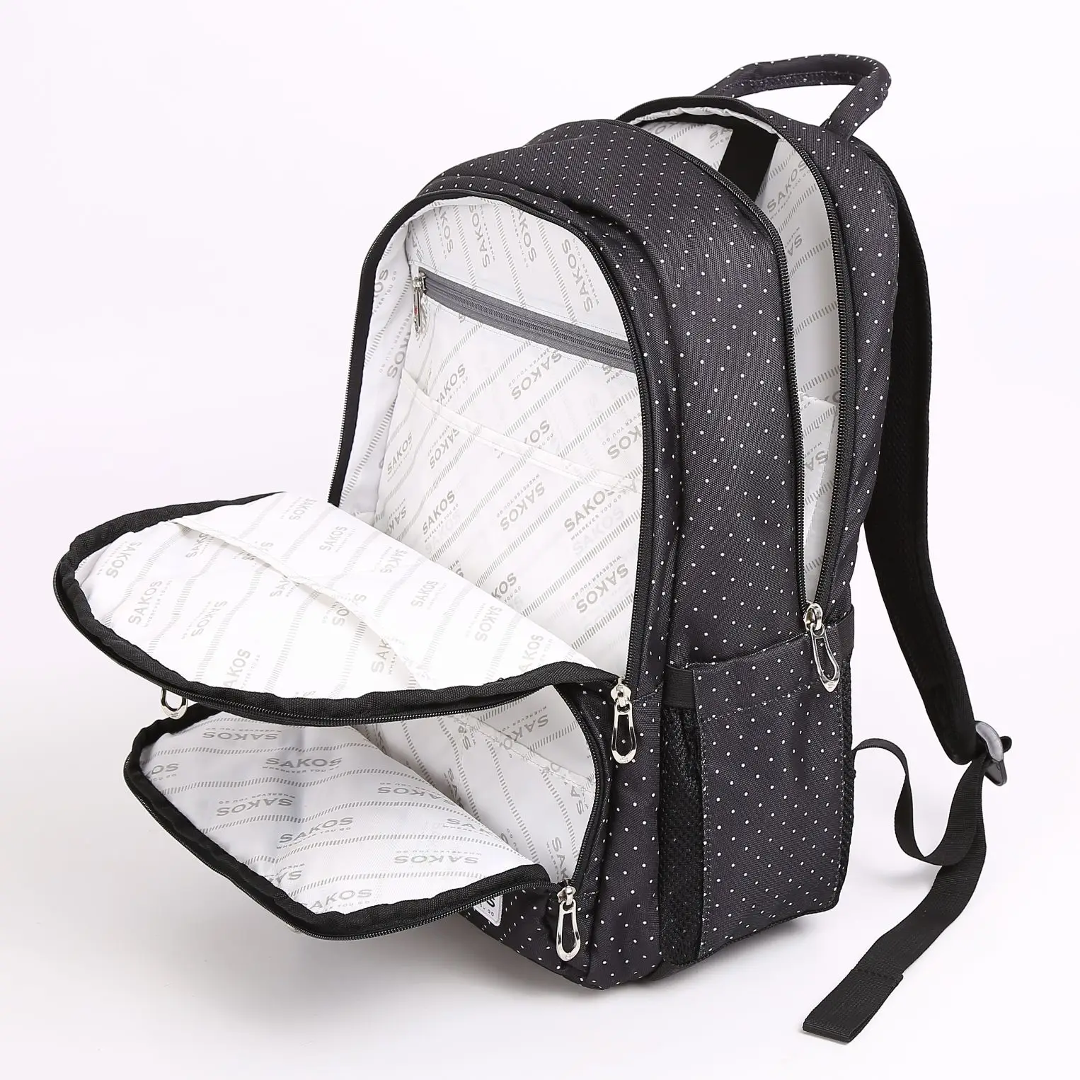 backpacks BRAND SAKOS