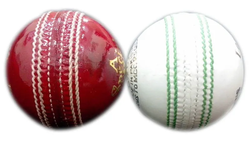 Genuine Custom Designed Pure Leather Cricket Ball Hard Test Match Ball Hot Sale Product