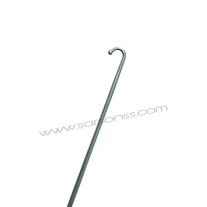 2021 Hot sale low MOQ less price spay hook