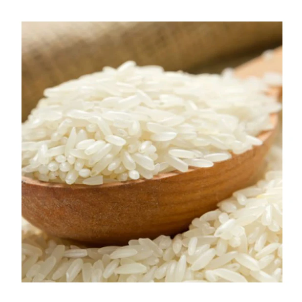 
Wholesale Bulk White Rice 100% Grade B For Export Manufacturer Competitive Price 