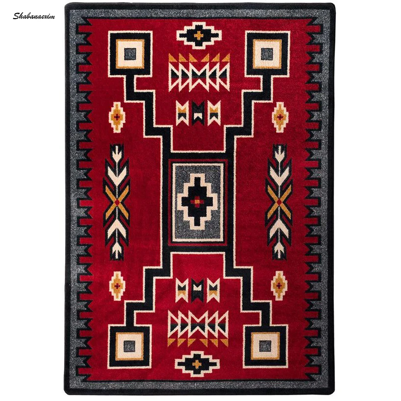 Высококачественный Прямоугольный Роскошный домашний декор Kilim ковер для комнаты ручной работы напольный коврик 100% хлопок молитвенные коврики