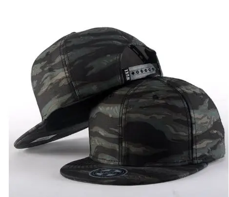 
High Quality USA Flag Camouflage Baseball Hat For Men Snapback Hat Army American Flag Baseball Hat Bone Trucker Gorras 
