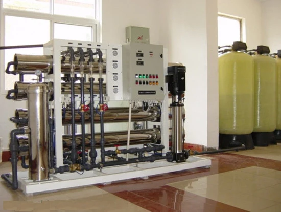 Timoo reverse osmosis equipment manufacturers mineral water plant project ro water treatment plant