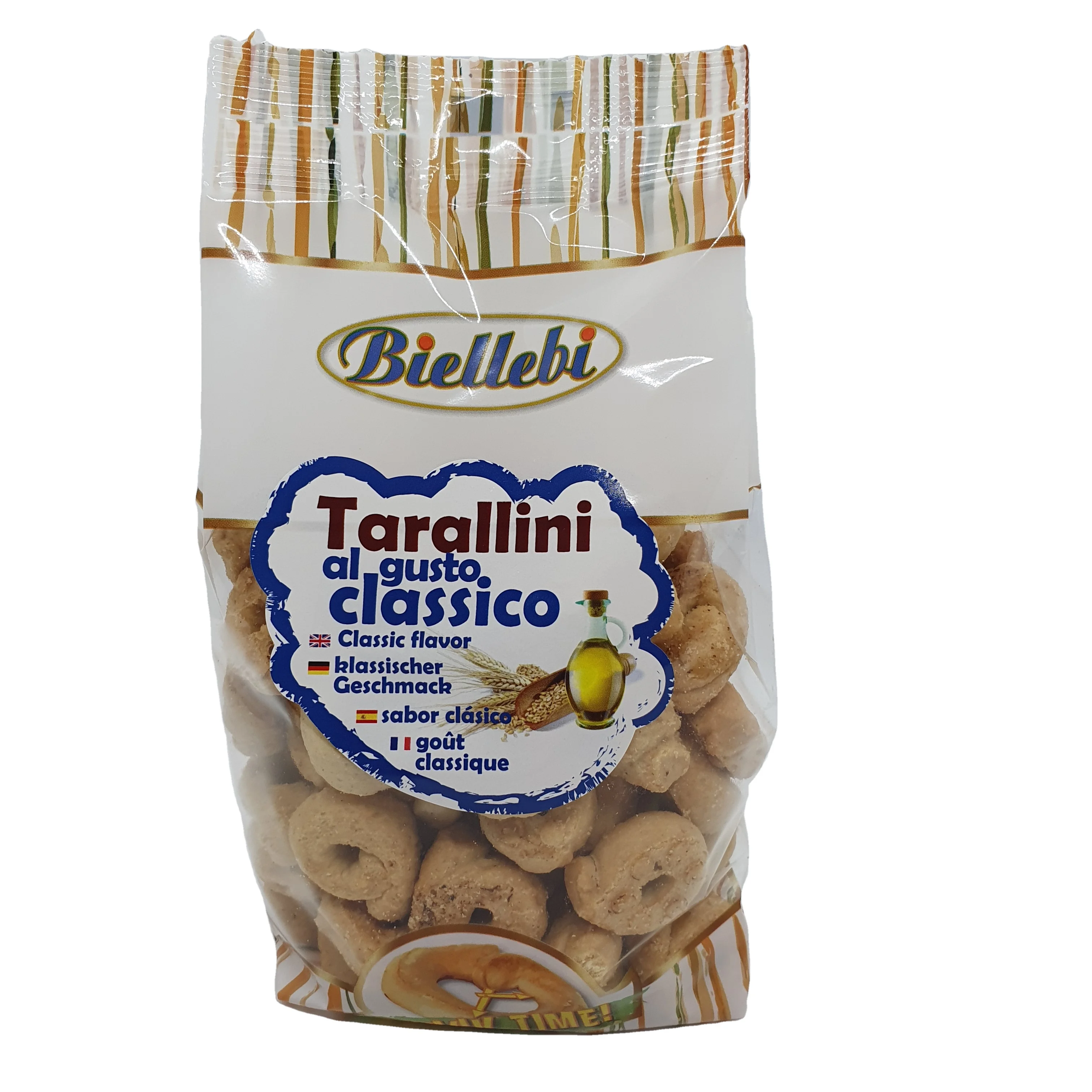 
 Великолепный вкусный классический tarallini g250 для взлома  