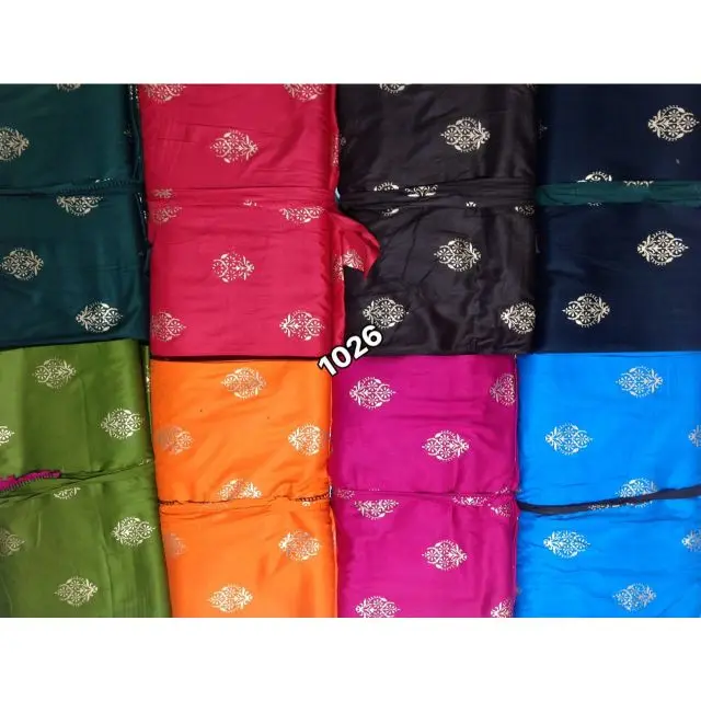 RAYON 120GSM VISCOSE RAYON PRINTED FABRIC for women for garment for girls