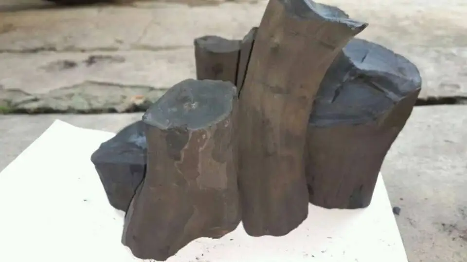 
Natural Hardwood Charcoal manufacturers, and exporters 