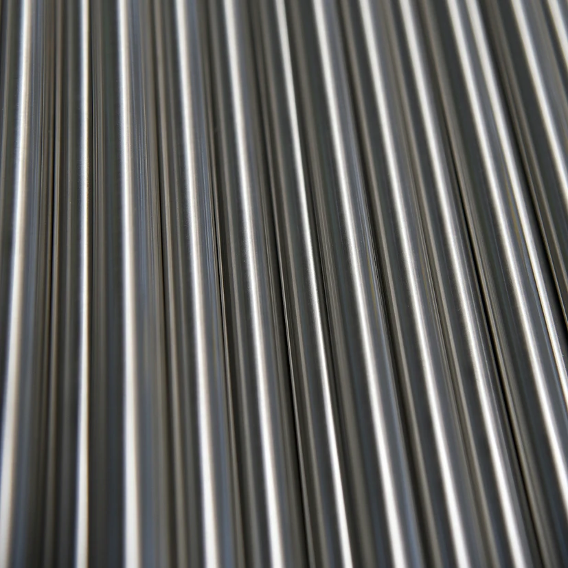 12L14 Ground Round Steel Bars 6-160 mm