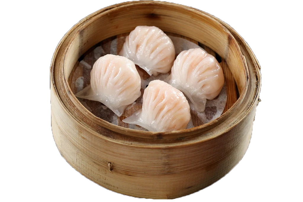 Freshly Selected Ingredients Quality Assurance OEM Salty Food Bag Shrimp Dimsum with Corn Starch Wheat Starch