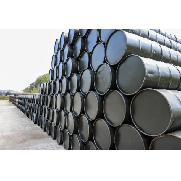 Automotive Lubricant OEM Semi Synthetic Engine Oil in Barrels with Compressor Oil Type