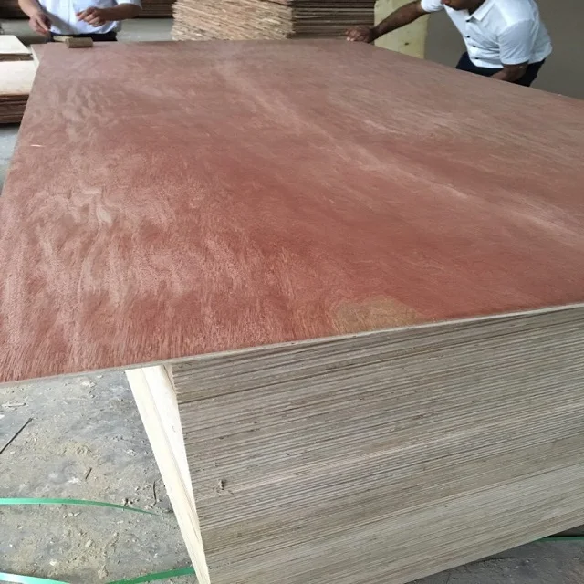 cheapest price,  high Quality furniture plywood 18 mm from Viet Nam