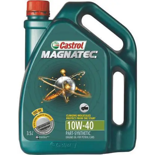 Buy Wholesale Castrol GTX MAGNATEC 5W-30 Full Synthetic Motor Oil ( Pack of 3pcs) For Sale