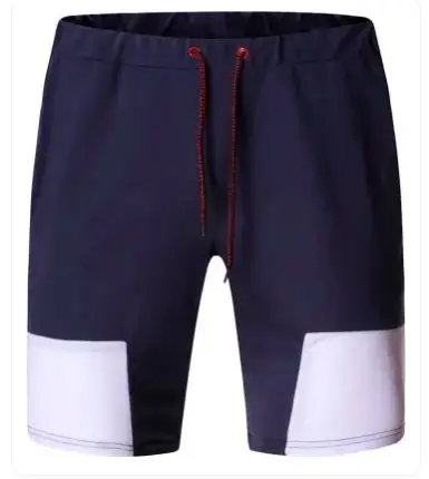 Индивидуальные сублимационные мужские пляжные шорты из полиэстера, Свободные повседневные шорты для мужчин, летняя одежда, горячая распродажа товаров