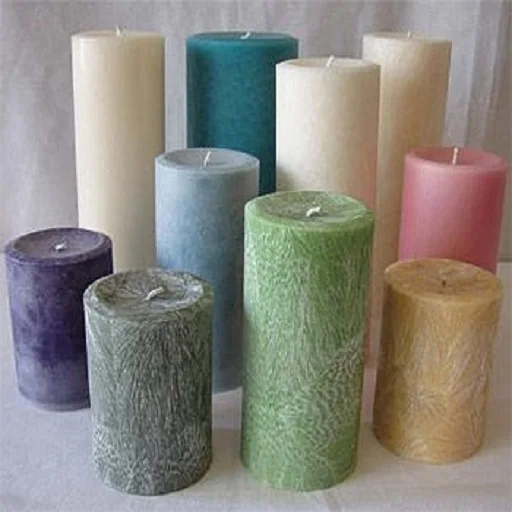 
Highly Qualified Cheap Pillar Candles 