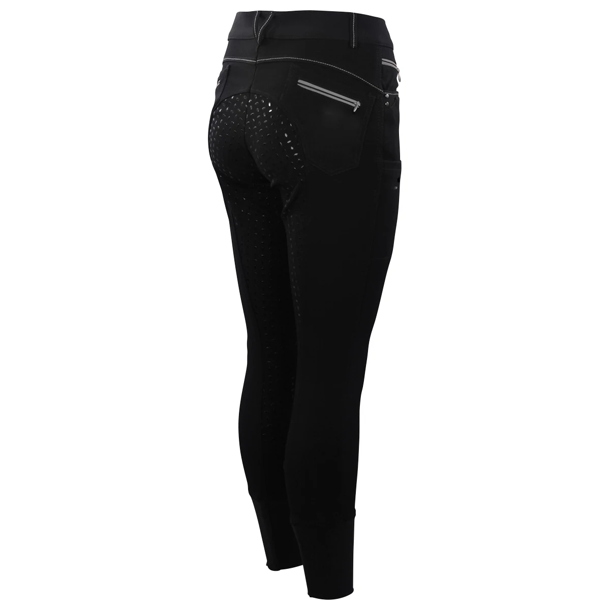 High Quality Horse Riding Breeches Equestrian Pants on Technical Fabric at Manufacturing Prices fully Customizable