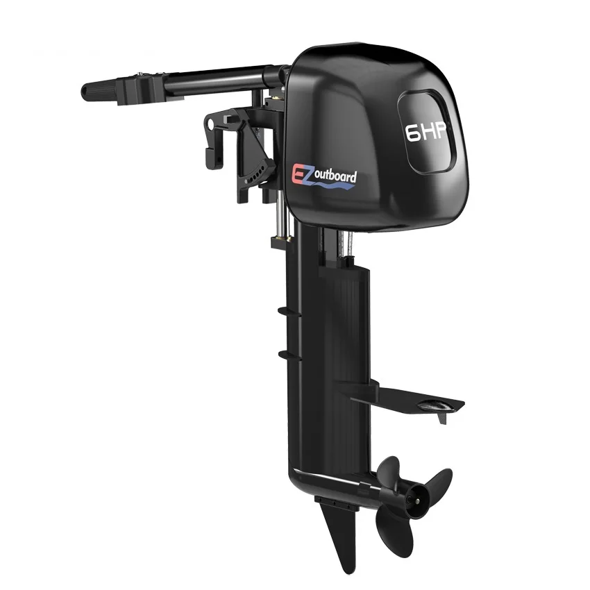 Authentic Brand New/Used Yamehas 90HP 75HP 115HP 150HP 4 stroke outboard motor / boat engines