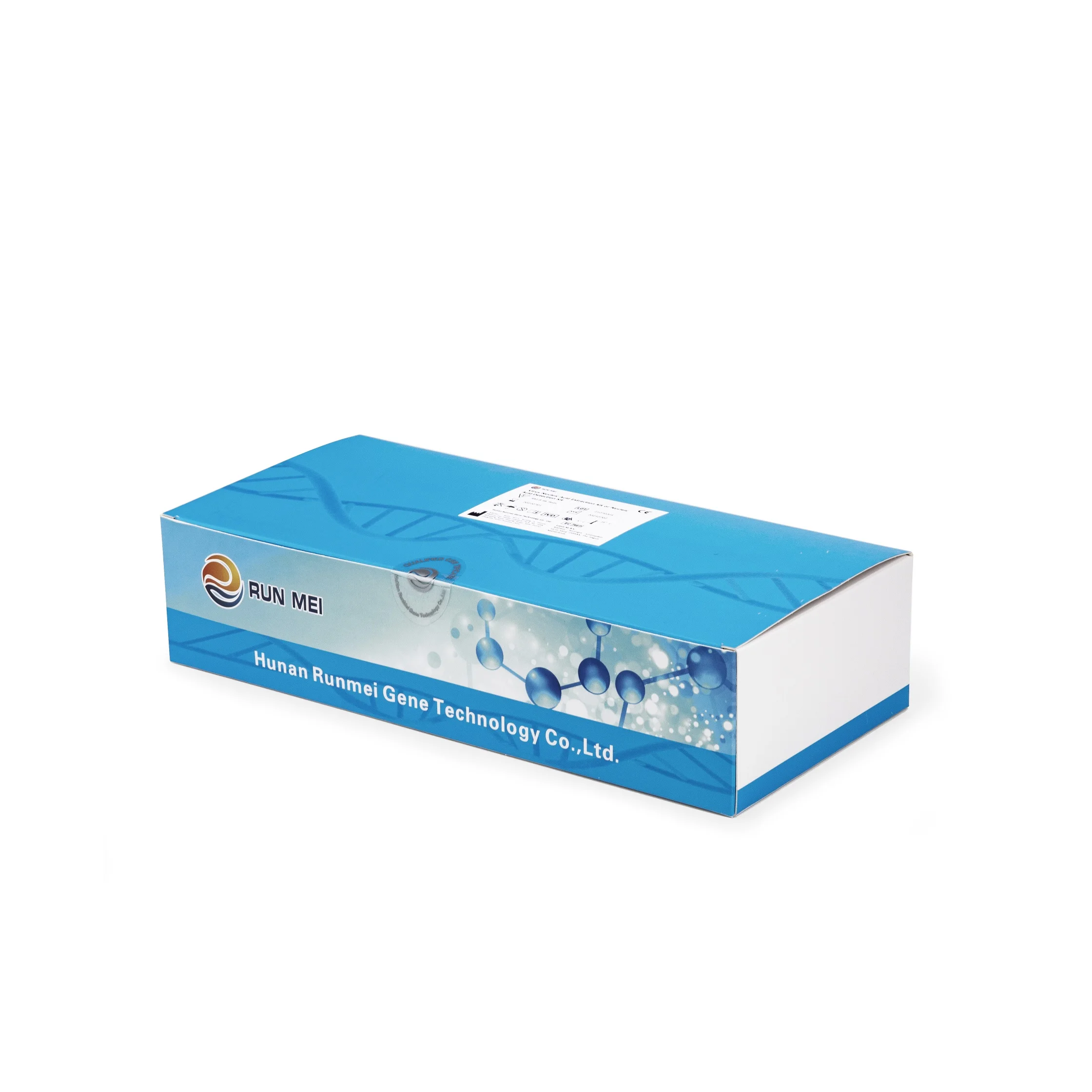 DNA RNApure Ultra Pure Total RNA Rapid Extraction Kit Biochemical Reagents