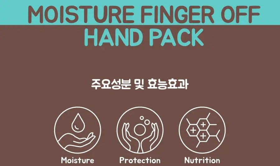 Lipine перчатки для рук от miisture Корейская популярная маска увлажняющие хлопковые с кремом