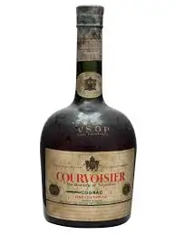 
Courvoisier VSOP Fine Cognac Brandy, 70 cl 