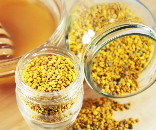Top Quality 2023 - BEE POLLEN with COMPETITIVE PRICE from Vietnam