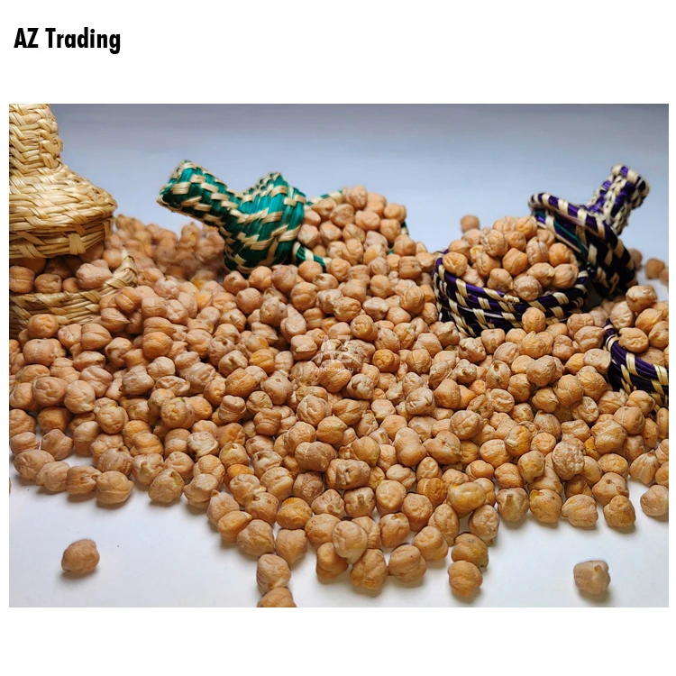 Bulk Quantity Available Dried Organic Ethiopian Kabuli Chick Peas / Chickpeas for Sale