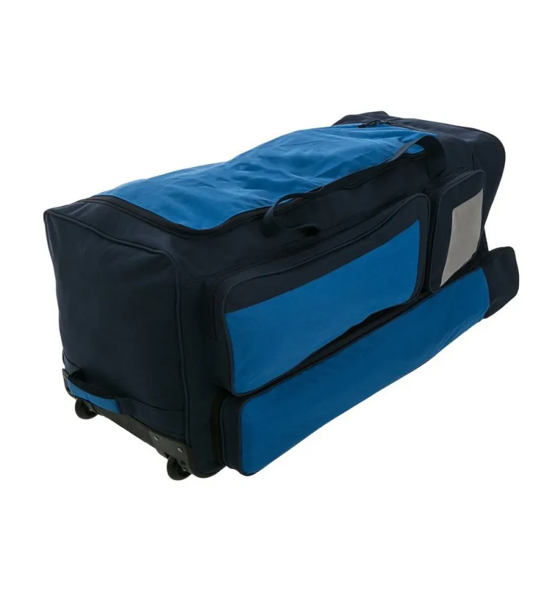 Customized Stylish Sublimation Cricket Sports Equipments kit Bag Pakistani Accessories from Pakistan