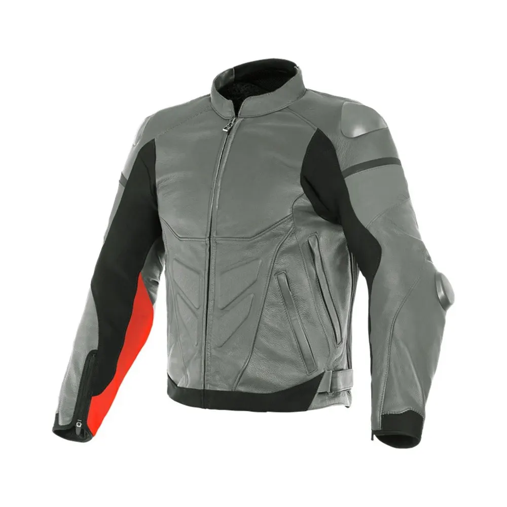 custom style good designs best manufacturing with cheap price motorbike textile jacket