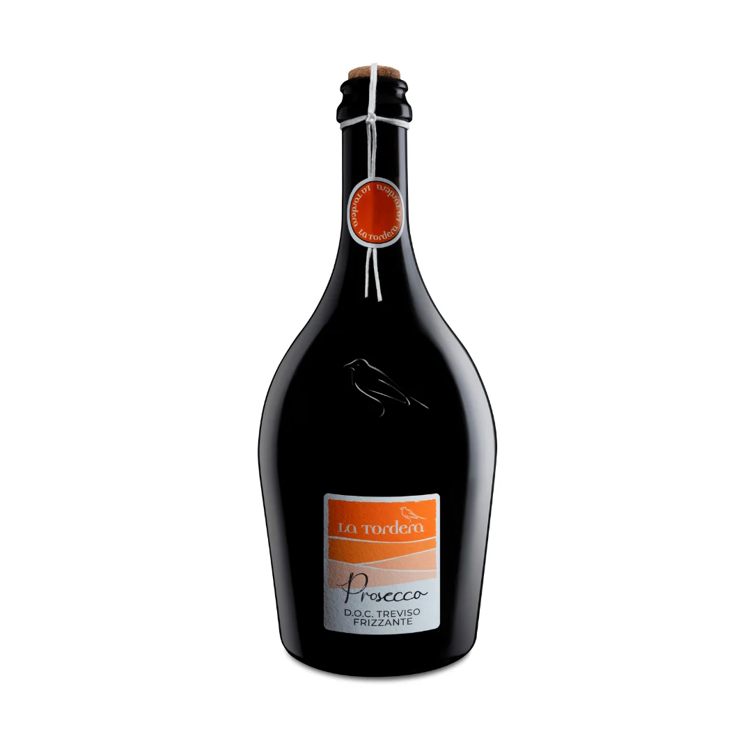 Sparkling Wine for Table Wine Frizante Sago Medium Sweet 10.5 % Alcohol Luxury Glera 2020 Bottle Packaging from DOC Treviso