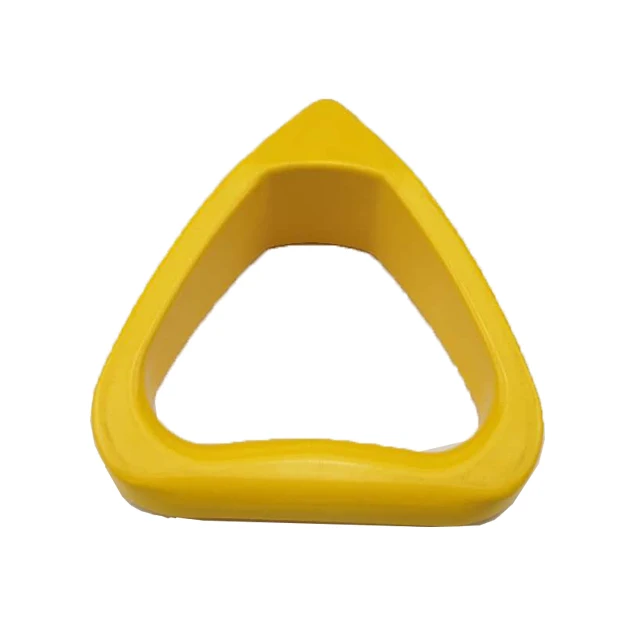 OEM Injection Plastic bus handle parts