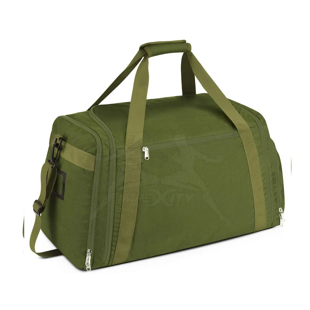 High Quality Gi Bags Martial Arts Bjj Jiu Jitsu Support Bag Custom Color MMA Bags
