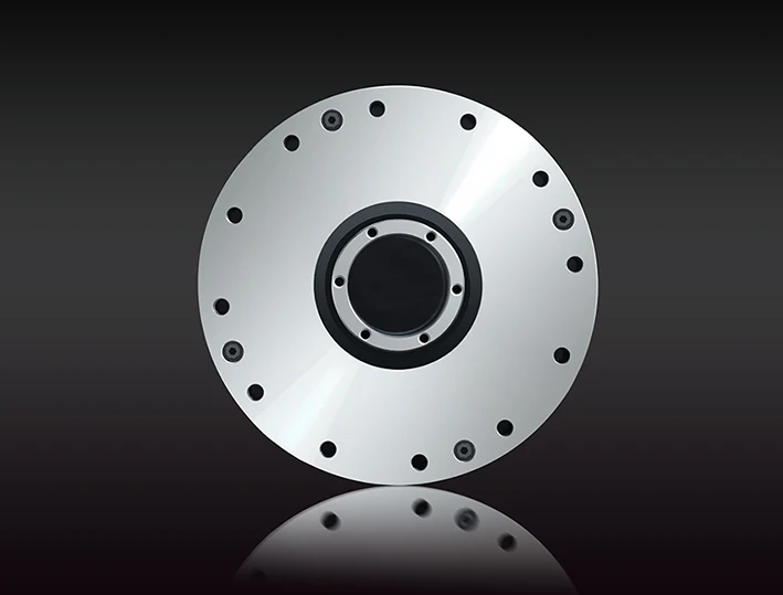 Factory Sale High Precision Harmonic Reduction Drive strain wave gear