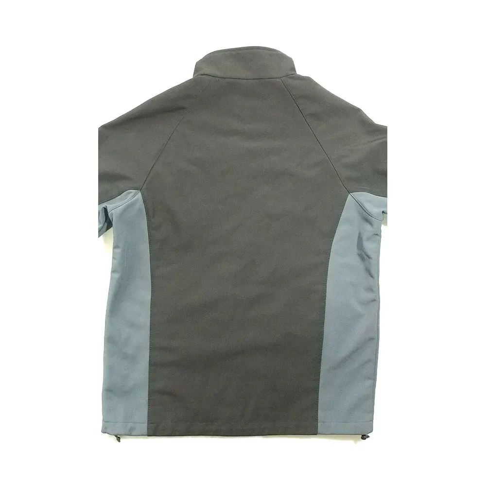  Для мужчин высокого качества из покрытого мягким флисом водостойкая ветрозащитная Лыжная куртка softshell