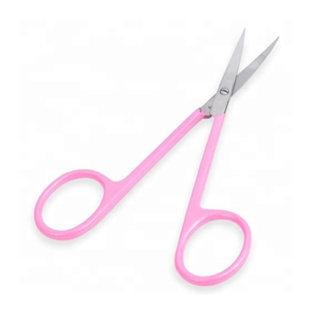  Ножницы для педикюра ножницы кутикулы оптовая продажа профессиональные маникюра