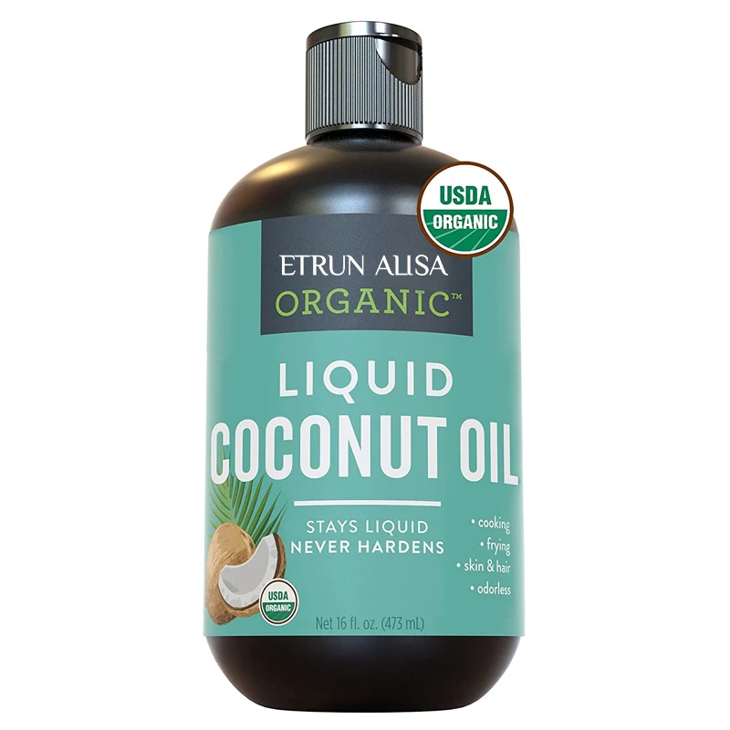 2021 Natural Cold Pressed coconut oil organic coconut oil extra virgin virgin coconut oil price