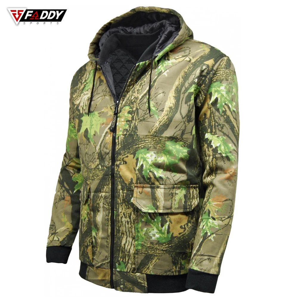 
Custom Heated Coat Jackets Ski Hunting Heated Coats Warm Clothing Men Winter Jacket 