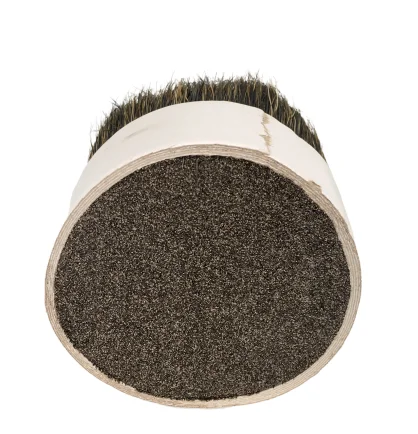 44mm-152mm Bristle Double Boiled Pig Hair Wild Boar Hair Pure Wild Pig Bristle Hog Bristle Hair for Brush Making