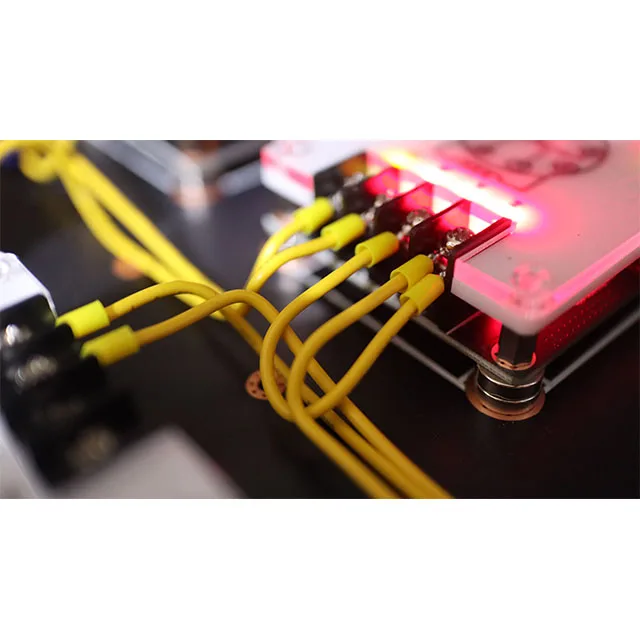 Smart Sequence Control Circuit Training Kit very economical